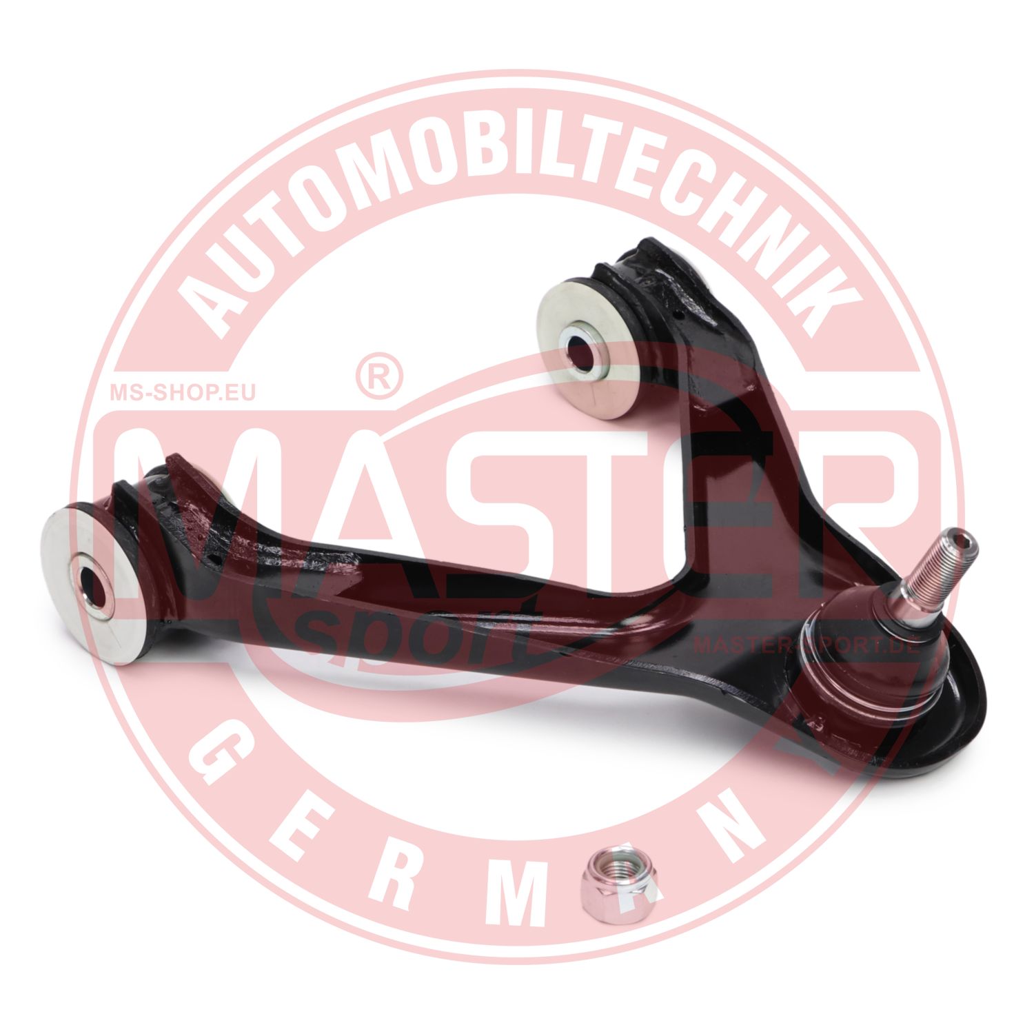 Brat suspensie roata MASTERSPORT GERMANY 59040M-SET-MS